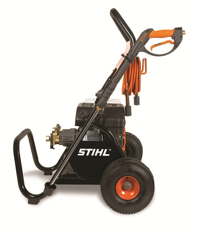 STIHL® RB 400 DIRT BOSS® Pressure Washer