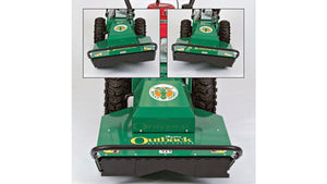 Billy Goat BC26 Series Outback® Brushcutter 26” Hydro-Drive Brushcutter