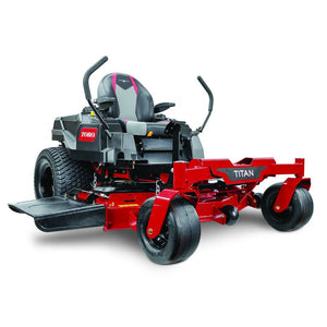 Toro 54 in. (137 cm) TITAN® Zero Turn Mower (75310)
