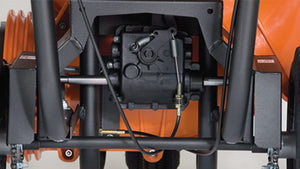 Billy Goat F902H Wheeled Leaf Blower F9 Force™ Series