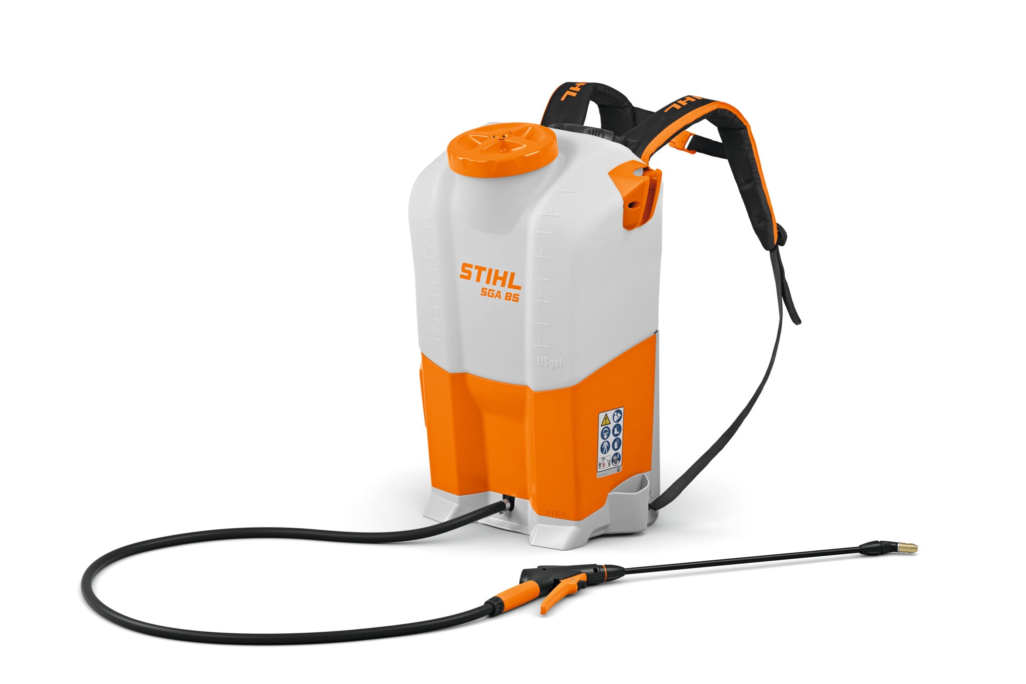 STIHL® SGA 85 Cordless Sprayer