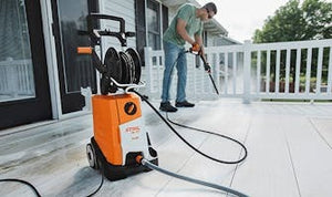 STIHL® RE 100 Plus Control