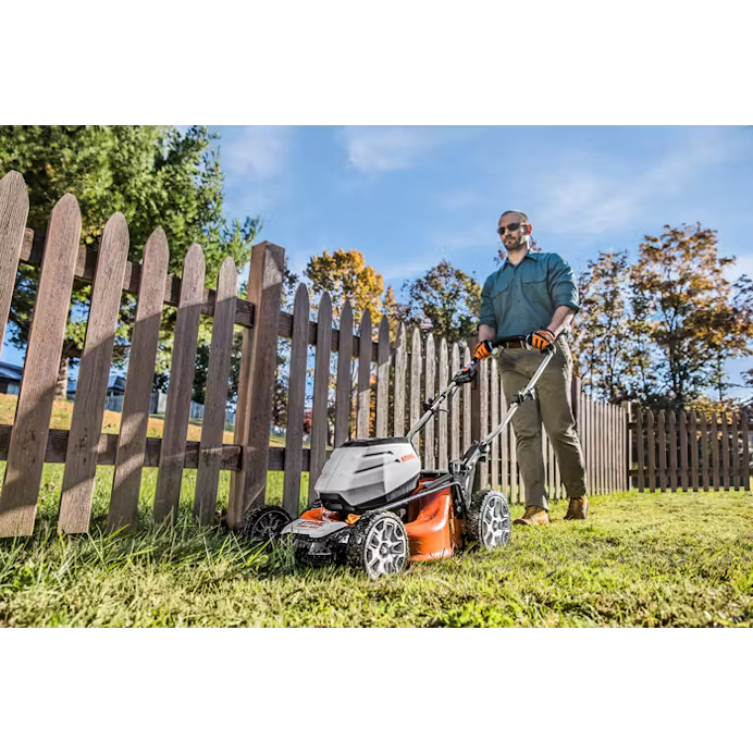 STIHL® RMA 460