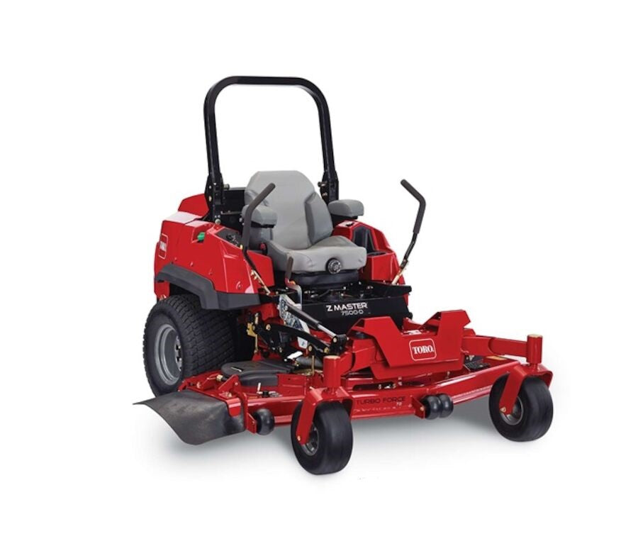 Toro 7500-D Series 60 in. (152 cm) 25 hp 1267cc Diesel Rear Discharge(72028)
