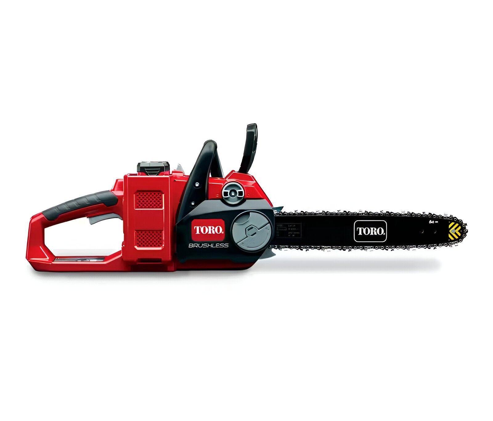 Toro 51880 Chainsaw