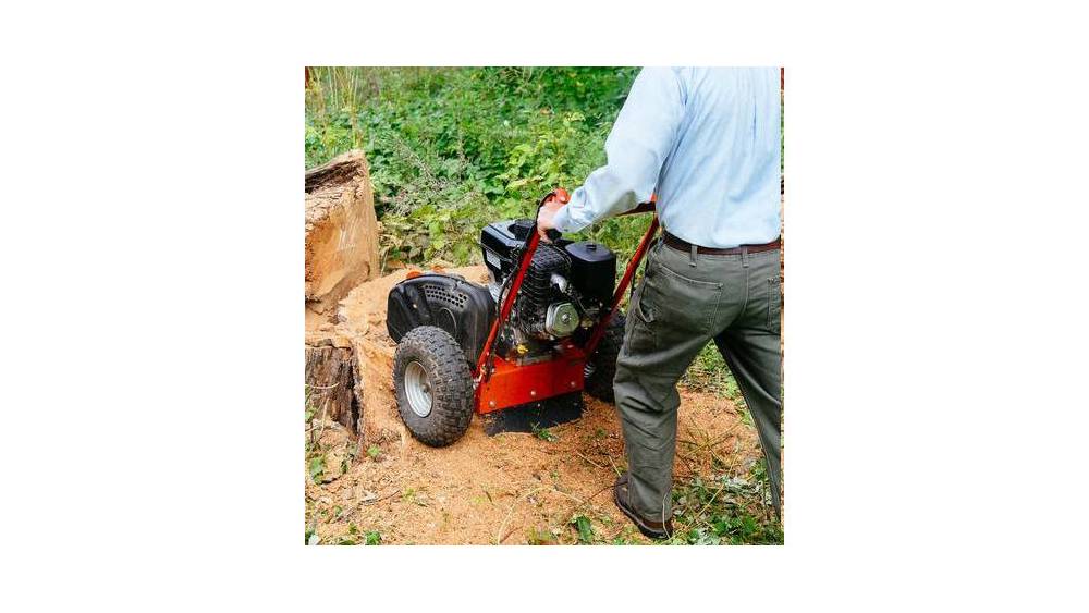 DR Power DR Stump Grinder (ST45015DEN)