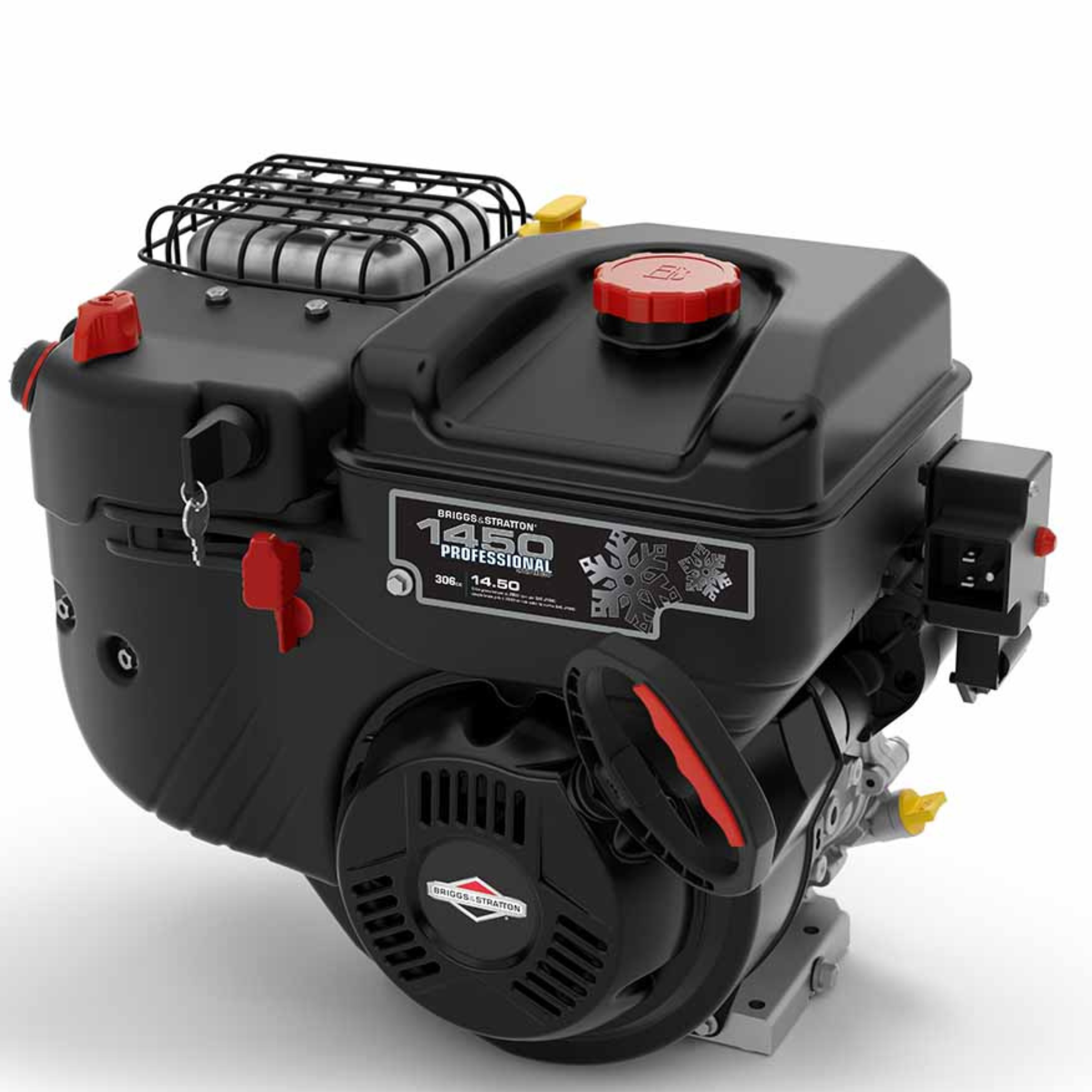 Briggs & Stratton 1450 Professional Series™ Snow