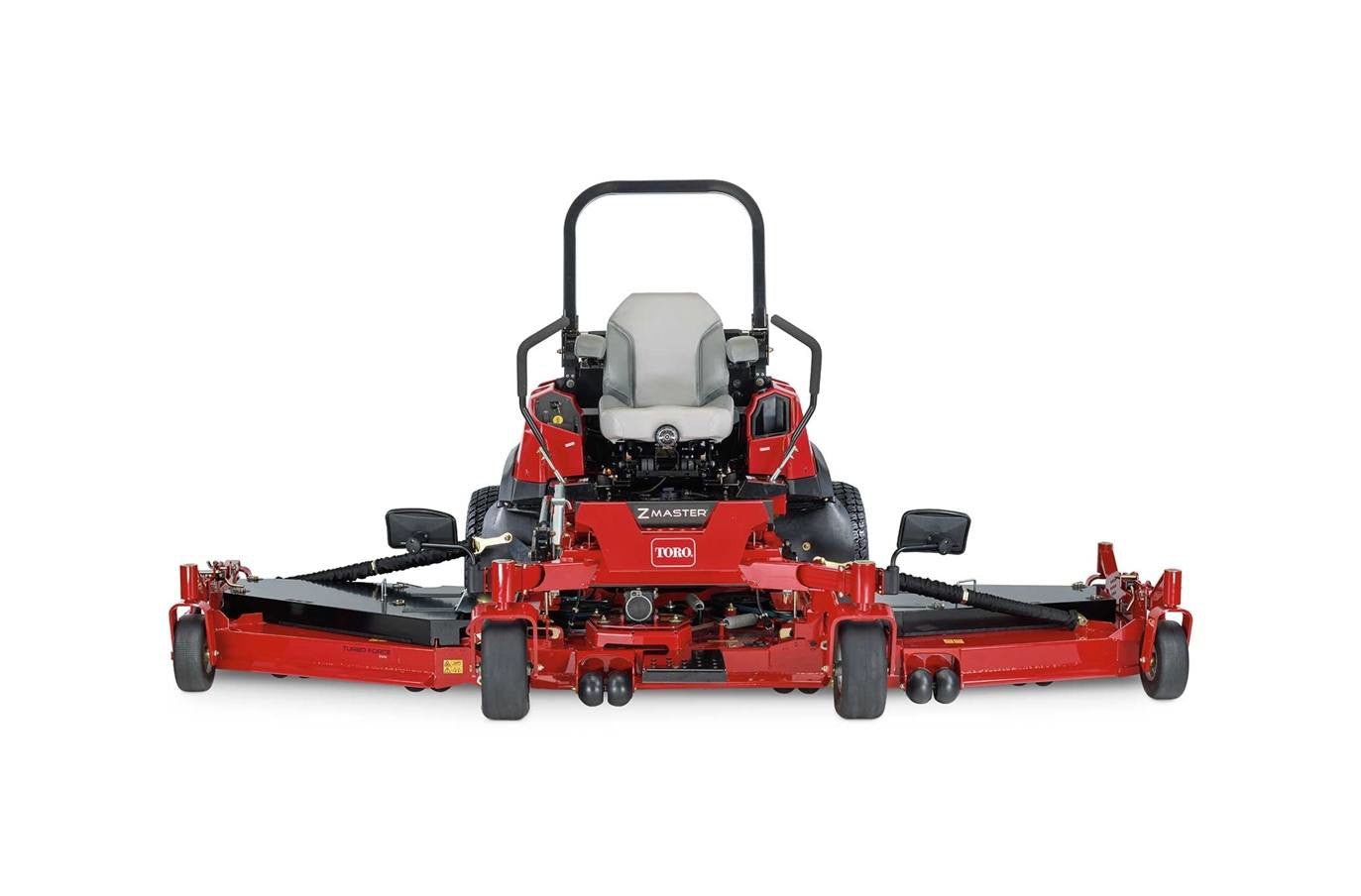 Toro 7500-D Series 144 in. (366 cm) 44 hp 1568cc Diesel Rear Discharge (72144)