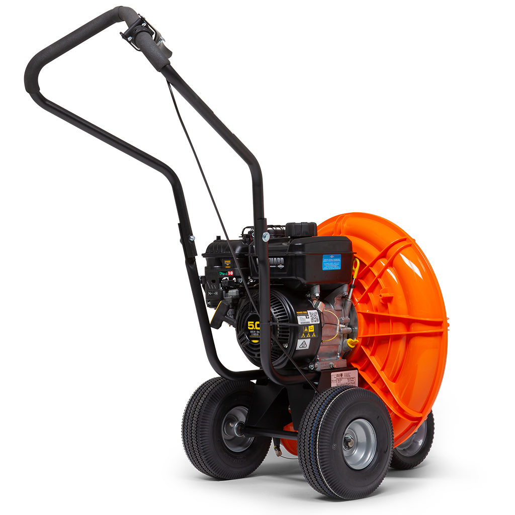 Billy Goat F602V Wheeled Leaf Blower F6 Force™ Series