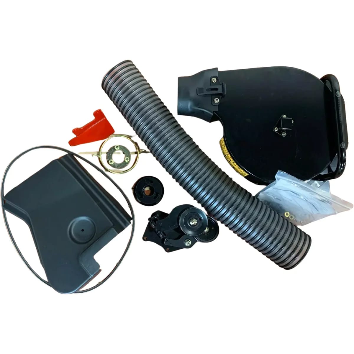 Toro 78488 E-Z Vac Blower & Drive Kit for 60