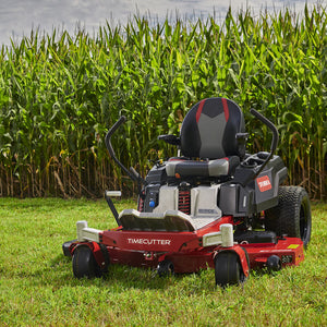 Toro 54 in. (137 cm) TimeCutter® MyRIDE® Zero Turn Mower