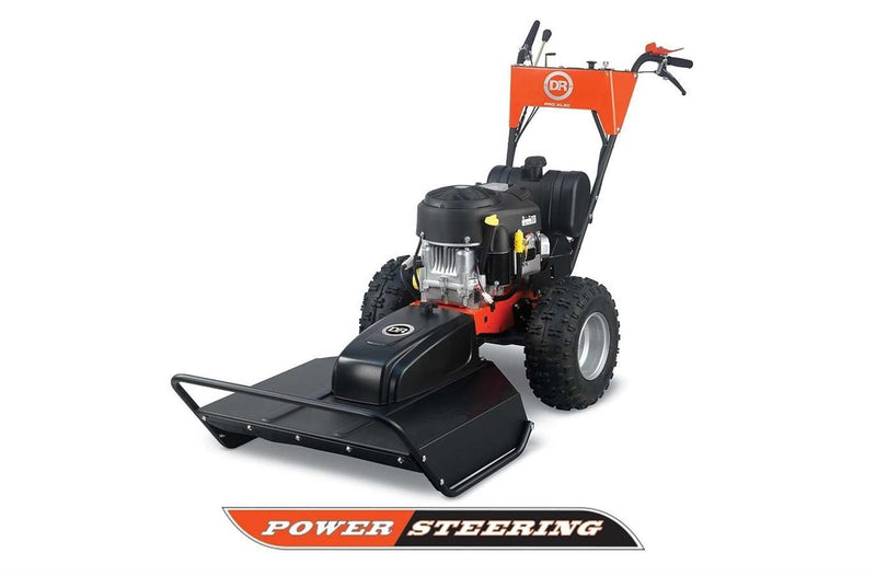 2022 DR Power DR Field and Brush Mower (AT47330BEN)
