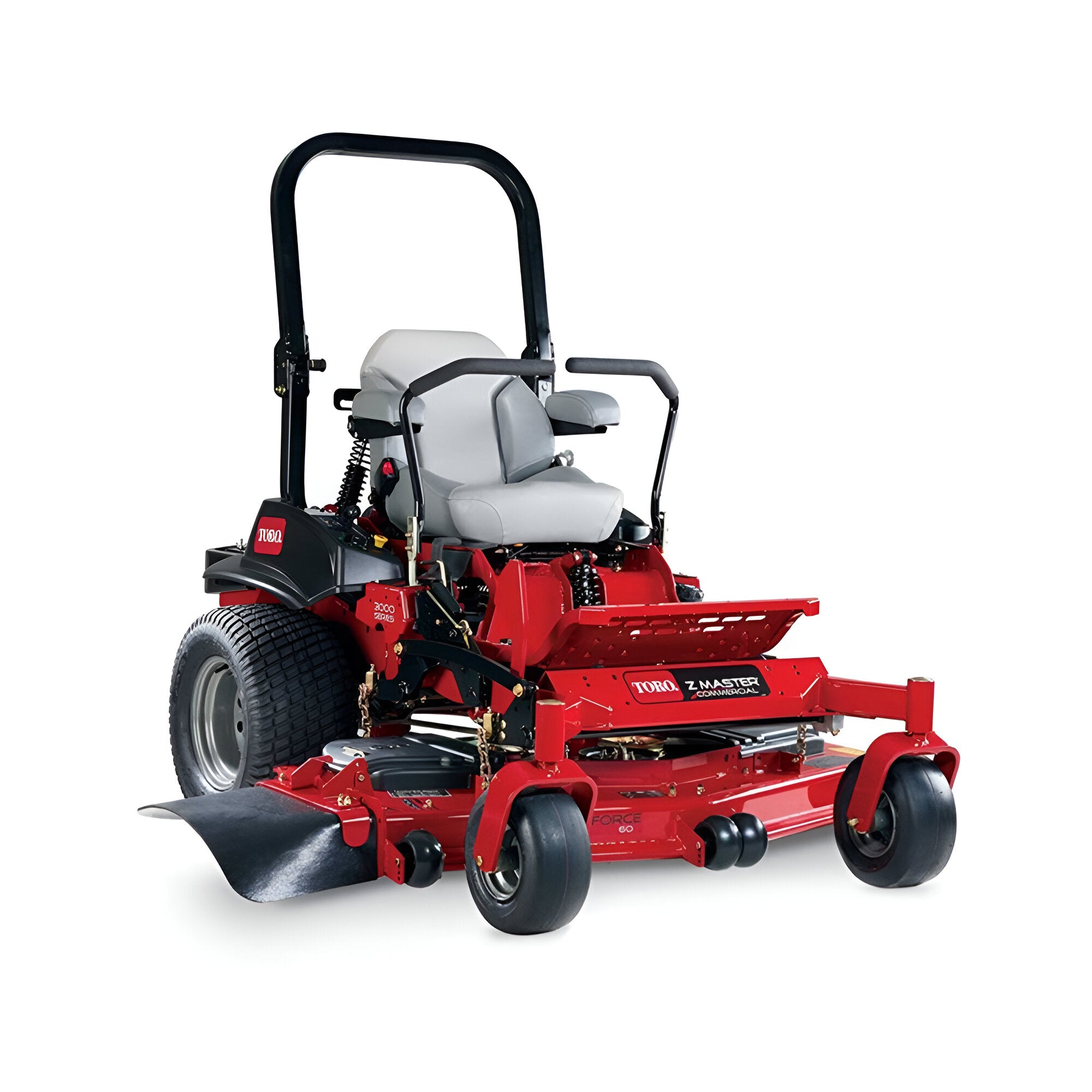 Toro 75936 Z-Master 3000 MyRide Zero Turn Mower 60