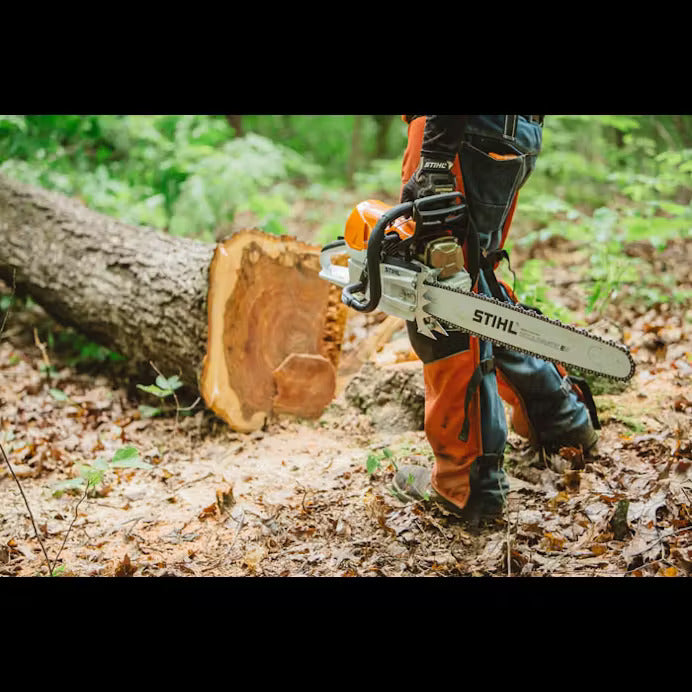 STIHL® MS 462 C-M 25 in
