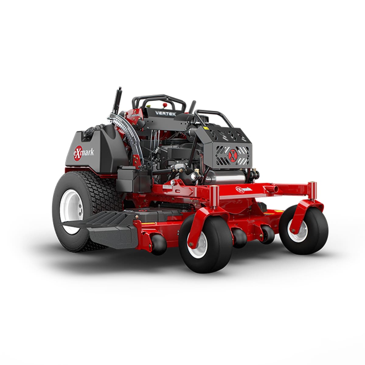 Exmark Vertex X-Series with 35 HP* Kawasaki FX1000V Engine and 60