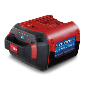Toro 60V MAX* Flex-Force 7.5Ah Lithium-Ion Battery (88675)