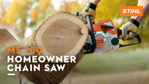 STIHL® MS 180