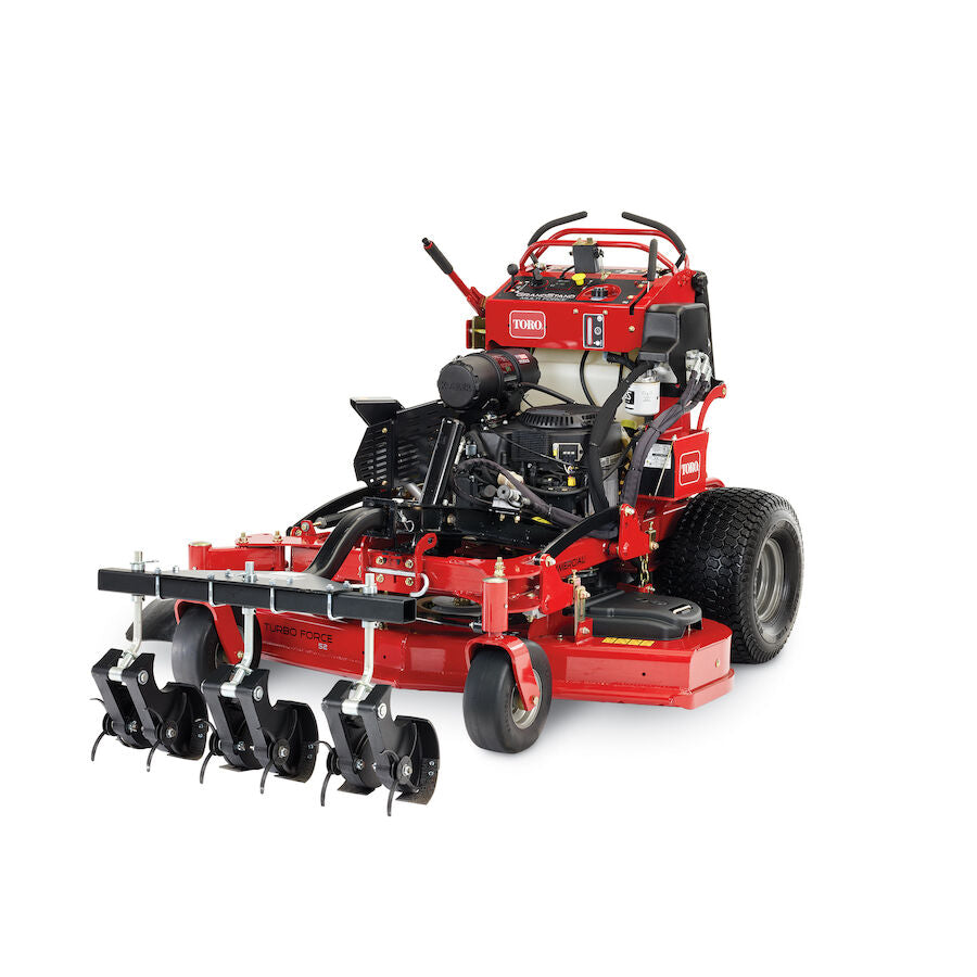 Toro MULTI FORCE Aerator (78694)