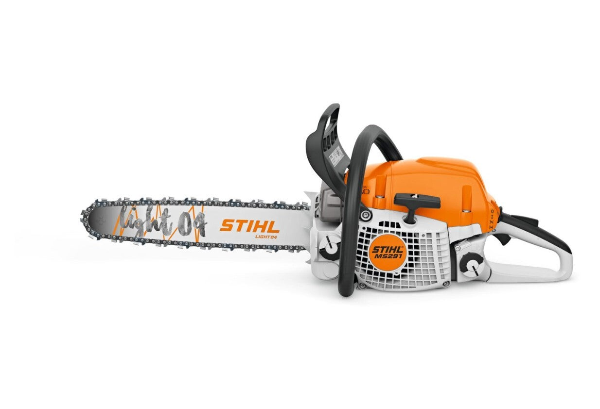 STIHL® MS 291 Petrol Chainsaw