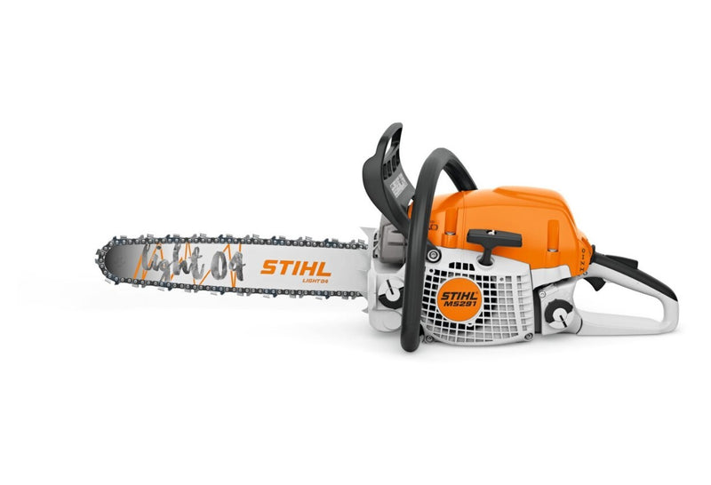 STIHL® MS 291 Petrol Chainsaw