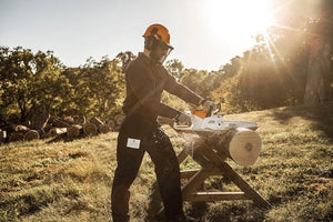 STIHL® MSA 200 C-B