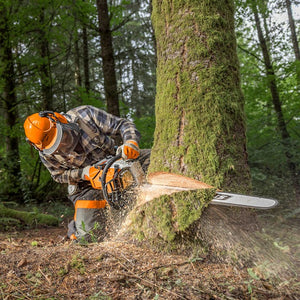 STIHL® MS 500¡ R 28