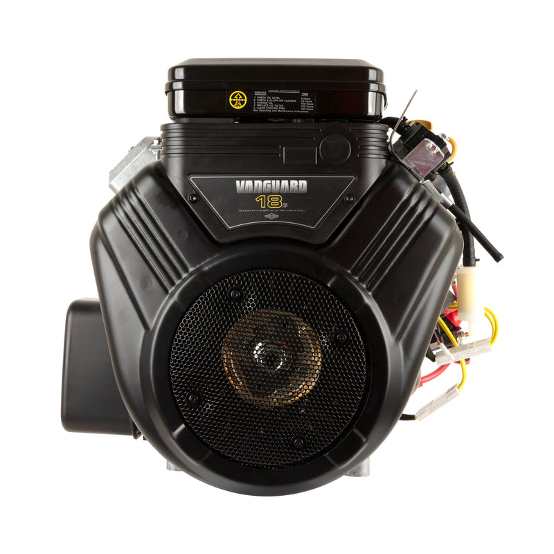 Briggs and Stratton Vanguard® 18.0 HP 570cc Horizontal Shaft Engine