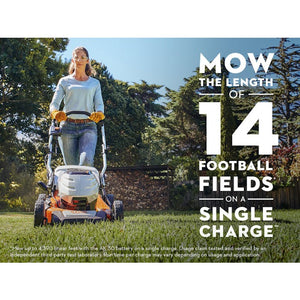 STIHL® RMA 460 Cordless Lawn Mowers