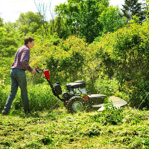 DR PRO MAX34 20HP 34