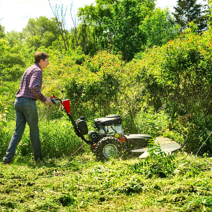 DR PRO MAX34 20HP 34