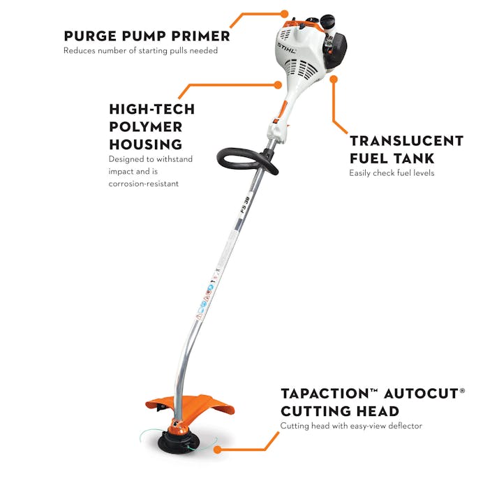 STIHL® FS 38