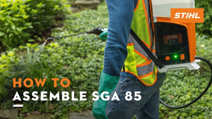 STIHL® SGA 85