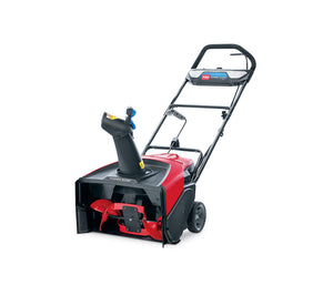 Toro 21 in. (53 cm) Power Clear® e21 60V* Snow Blower with (2) 6.0Ah Batteries and Charger (39902)