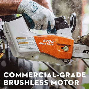 STIHL® MSA 161 T 10
