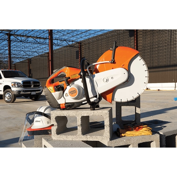STIHL® TS 410 Cutquik® 12