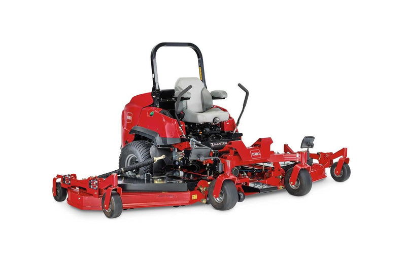 Toro 7500-D Series 144 in. (366 cm) 44 hp 1568cc Diesel Rear Discharge (72144)