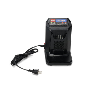 Toro	60V MAX* Flex-Force 2 Amp Lithium-Ion Battery Charger (88602)