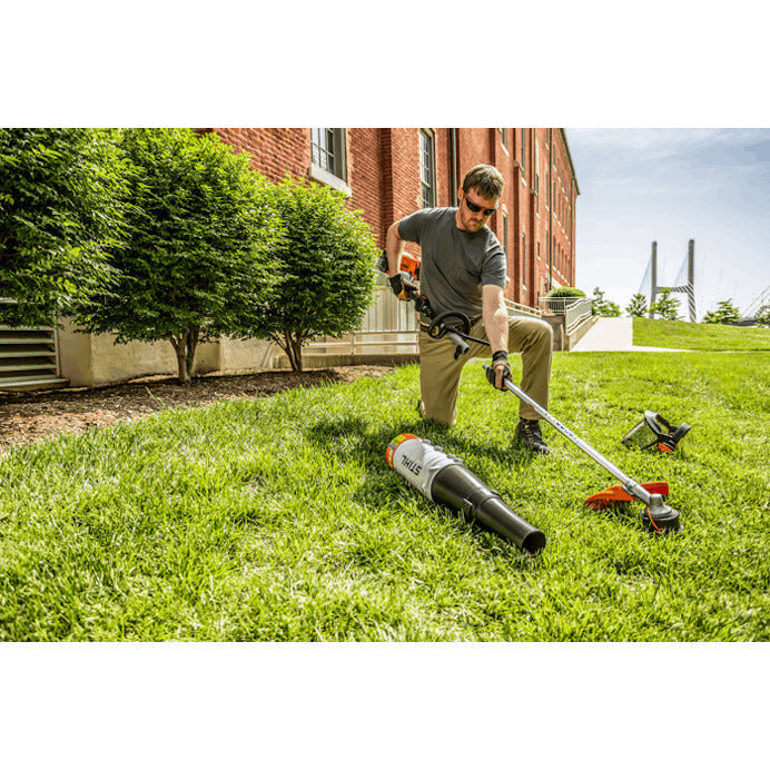 STIHL® KM 91 R