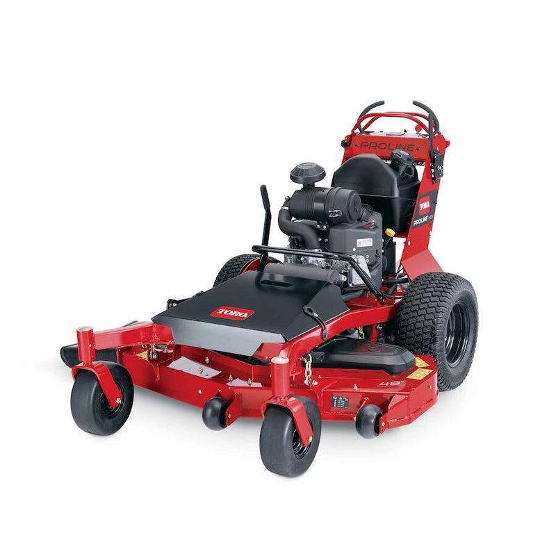 Toro PROLINE™ HDX 48 in. (122 cm) Mid-Size Mower (50-State Model)(44448)
