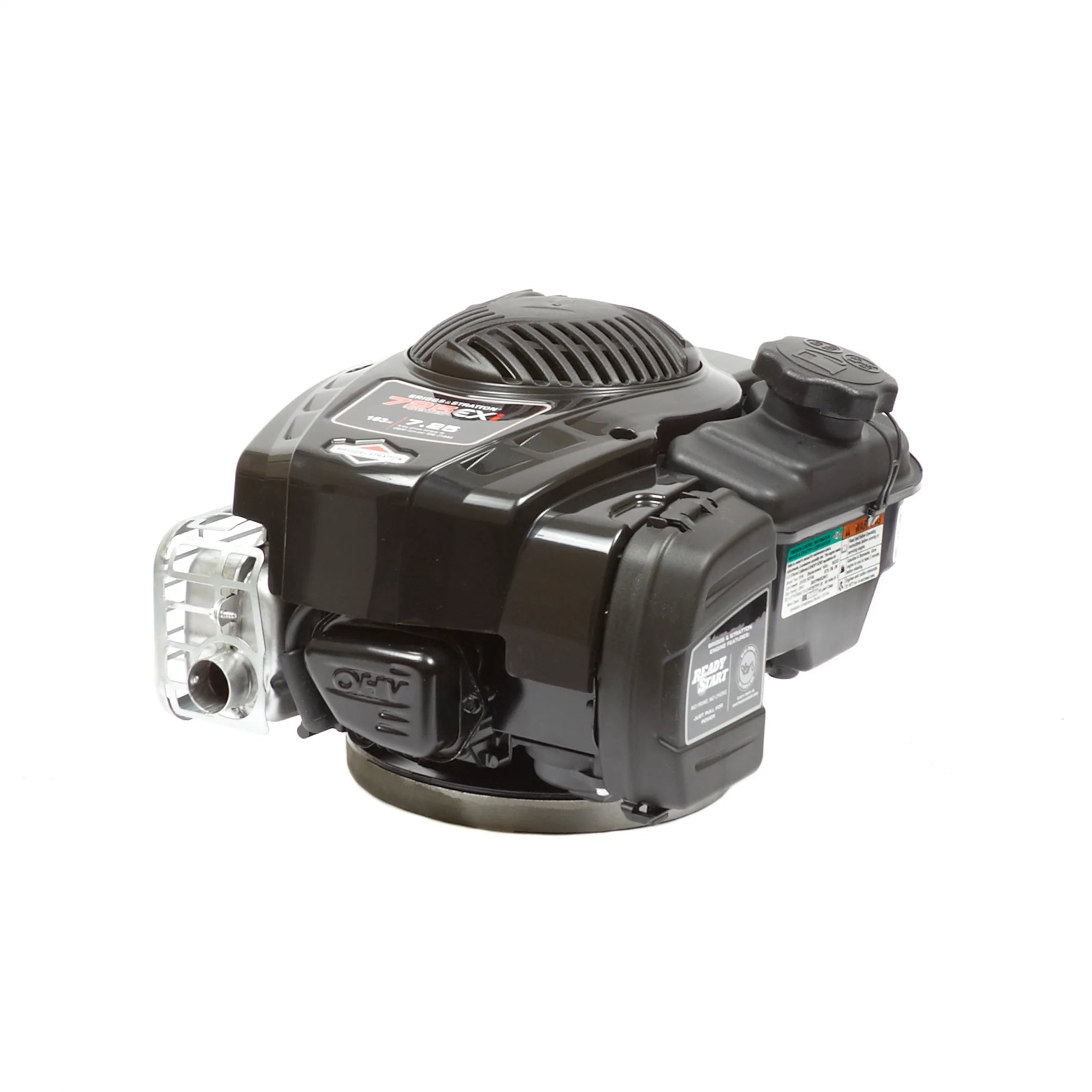 Briggs & Stratton 104M02
