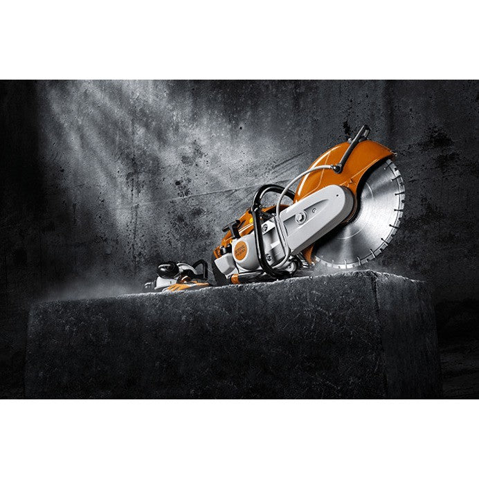 STIHL® TS 500i Cutquik®
