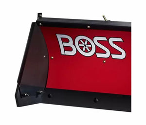 Toro MSC13870B Snow Plow