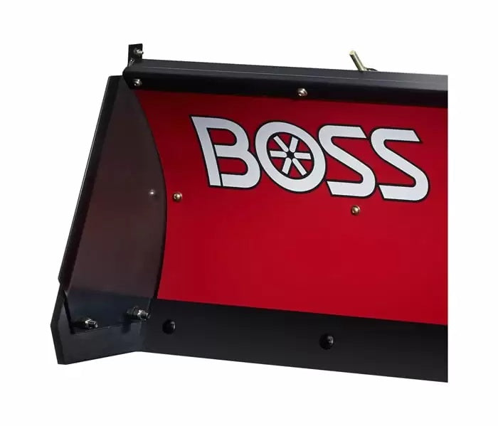 Toro MSC13870B Snow Plow