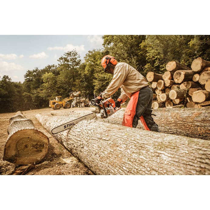 STIHL® MS 661 C-M MAGNUM® 18 in
