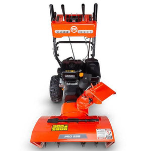 Dr Power 2-Stage Snow Blower PRO 28B
