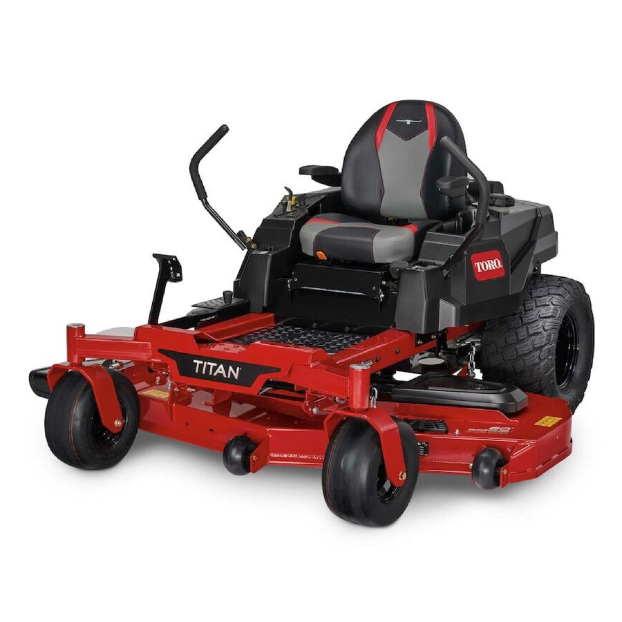 Toro 60 in. (152 cm) TITAN® Zero Turn Mower (75306)