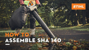 STIHL® SHA 140