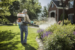 STIHL® SR 200 Backpack Sprayer
