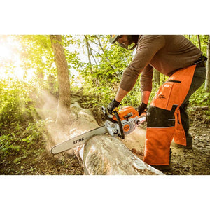 STIHL® MS 291 Chainsaw