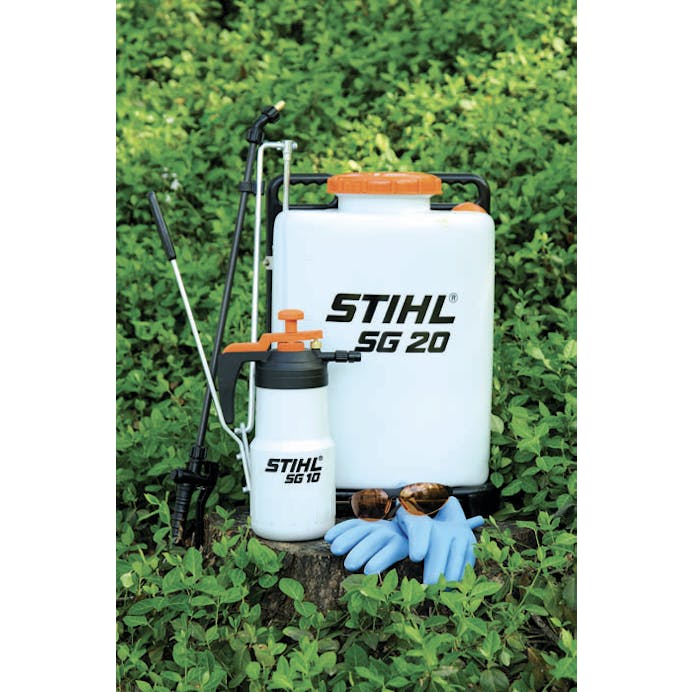STIHL® SG20